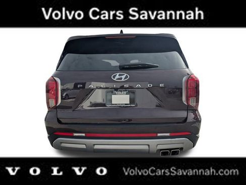 Used 2024 Hyundai Palisade Limited image 6