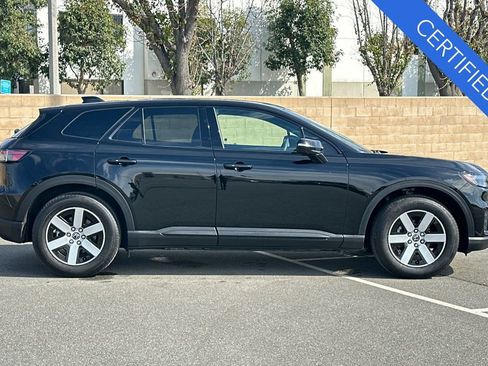 Certified 2024 Honda Prologue EX image 3