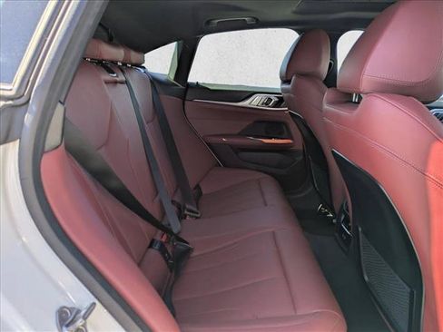 Used 2023 BMW 430i Gran Coupe w/ Parking Assistance Package RWD image 20