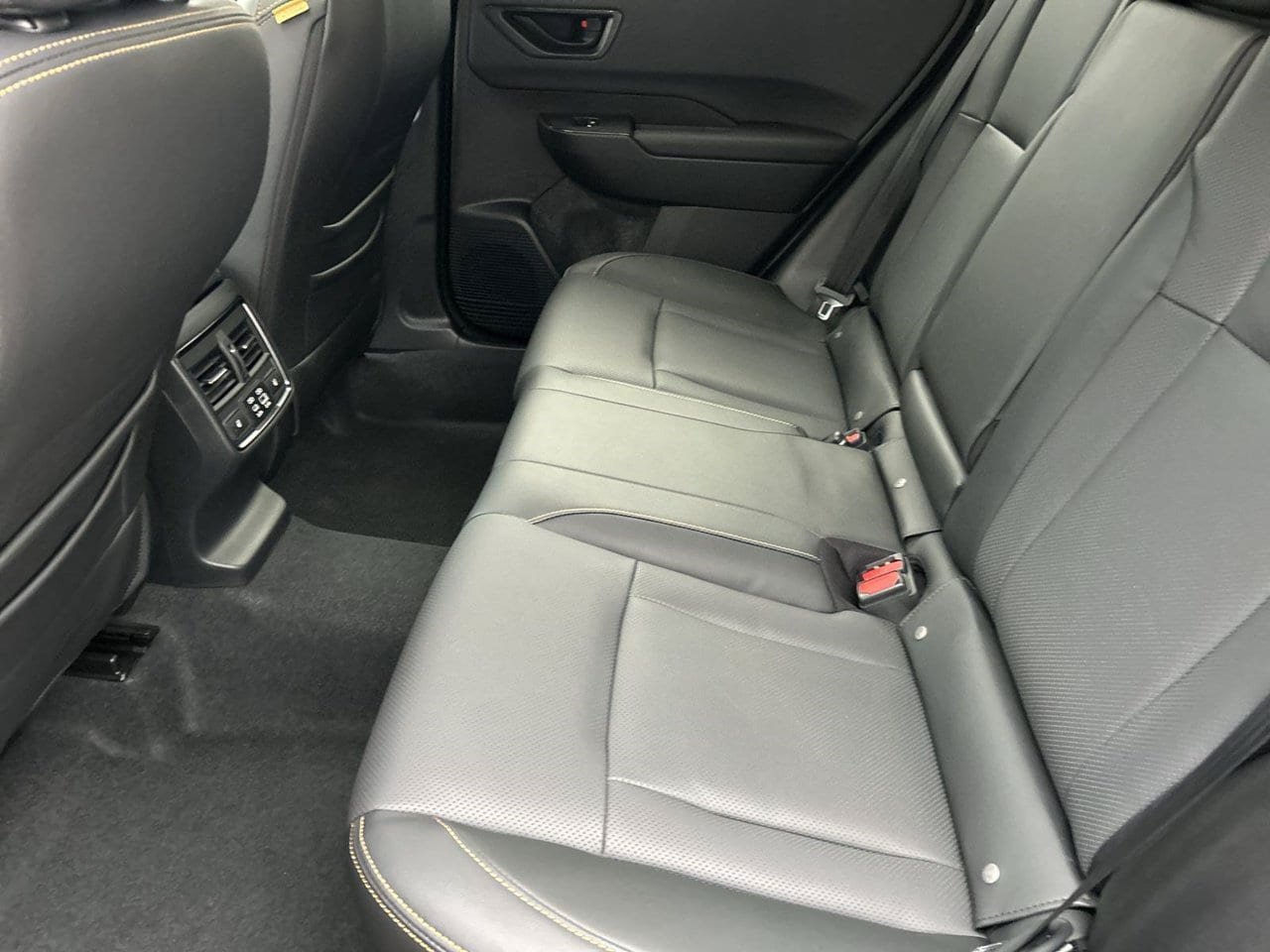 New 2026 Subaru Outback Wilderness AWD/4WD image 13