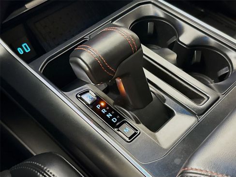 Used 2024 Ford F150 Raptor image 14