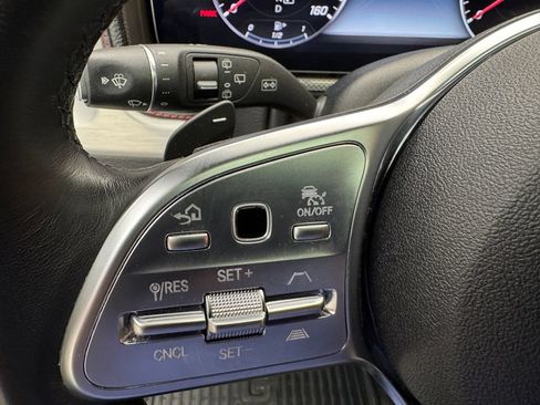Certified 2021 Mercedes-Benz G 550 image 13