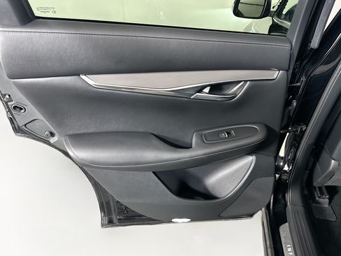 Used 2023 INFINITI QX50 Luxe FWD image 26