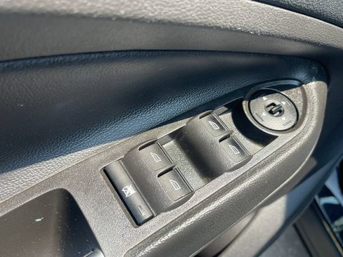 Used 2018 Ford Escape SEL AWD/4WD image 12