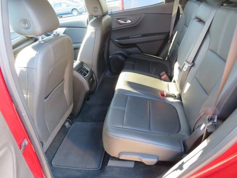 Used 2021 Chevrolet Blazer LT AWD/4WD image 7