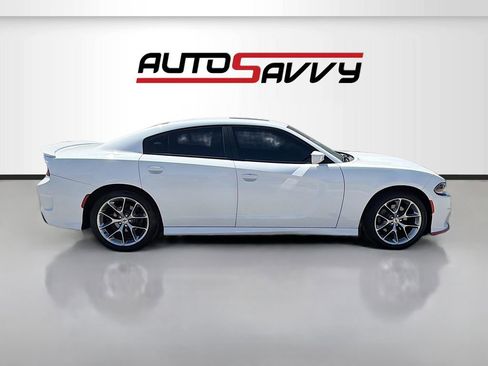 Used 2020 Dodge Charger GT image 8