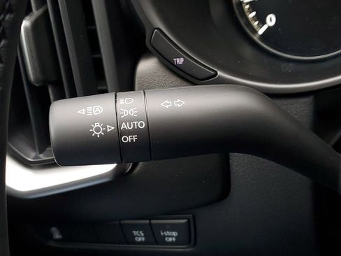 New 2025 MAZDA CX-50 AWD 2.5 Turbo w/ Accent Package image 21