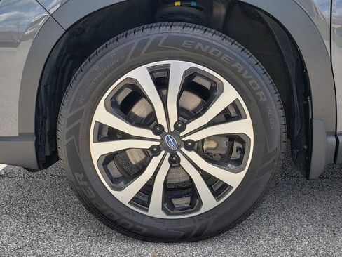 Used 2021 Subaru Forester Limited AWD/4WD image 27