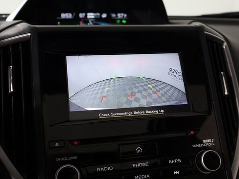 Used 2022 Subaru Forester Premium image 6