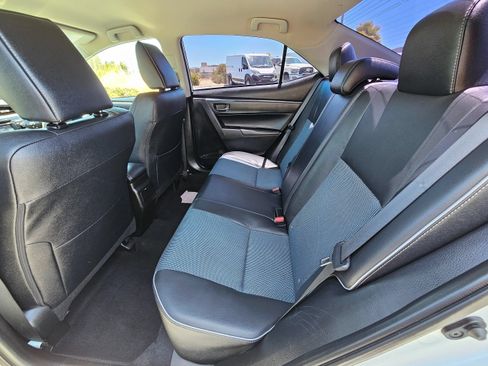Used 2014 Toyota Corolla S w/ Protection Package FWD image 19