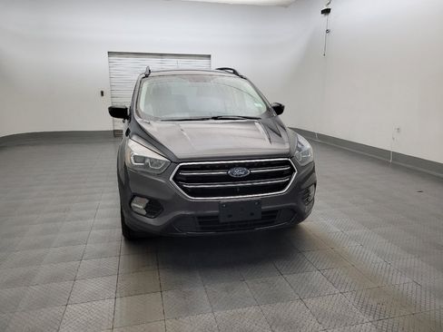 Used 2017 Ford Escape SE w/ SE Sport Appearance Package FWD image 14
