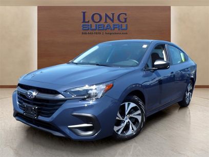 Used 2025 Subaru Legacy