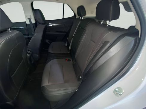 Used 2023 Buick Envision Preferred AWD/4WD image 15