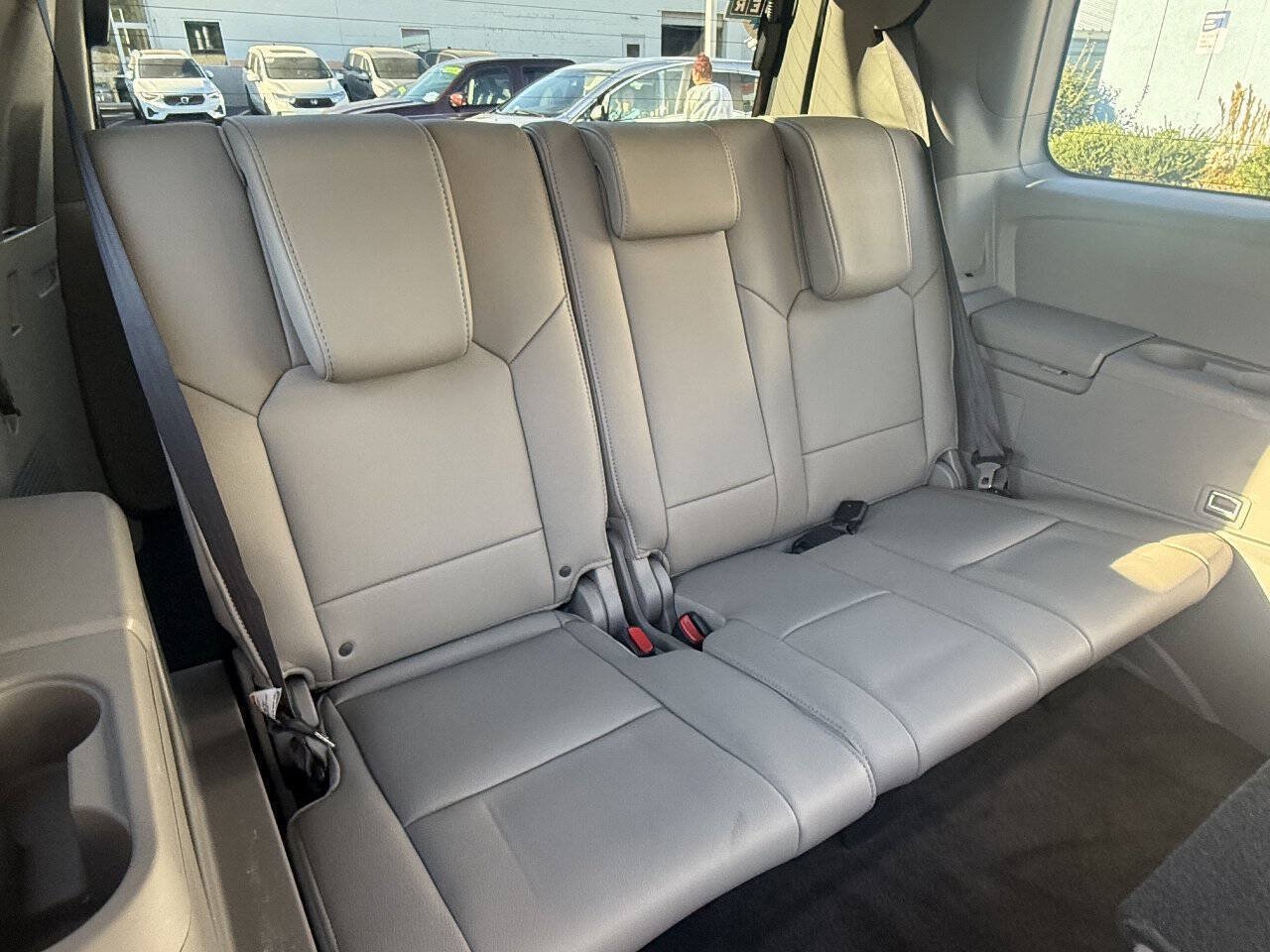 Used 2012 Honda Pilot EX-L image 25