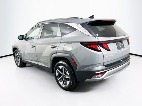 Used 2025 Hyundai Tucson SEL image 5