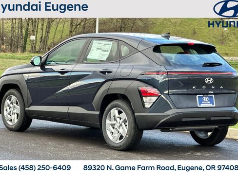 Used 2026 Hyundai Kona SE image 6