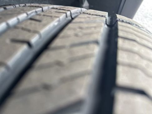 Used 2024 Nissan Rogue SV image 34