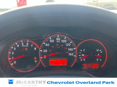Used 2009 Nissan Altima 2.5 S w/ Premium Pkg FWD image 6