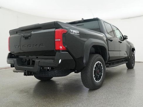 New 2026 Toyota Tacoma TRD Off-Road image 87