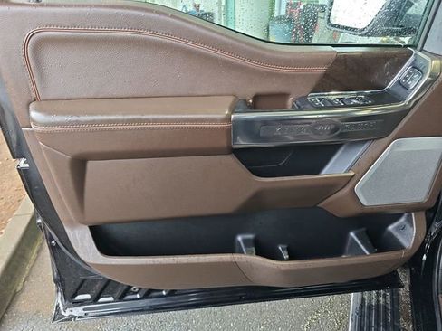 Used 2021 Ford F150 King Ranch image 27