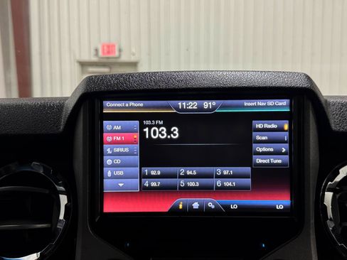 Used 2014 Ford F250 Platinum w/ FX4 Off-Road Package AWD/4WD image 38