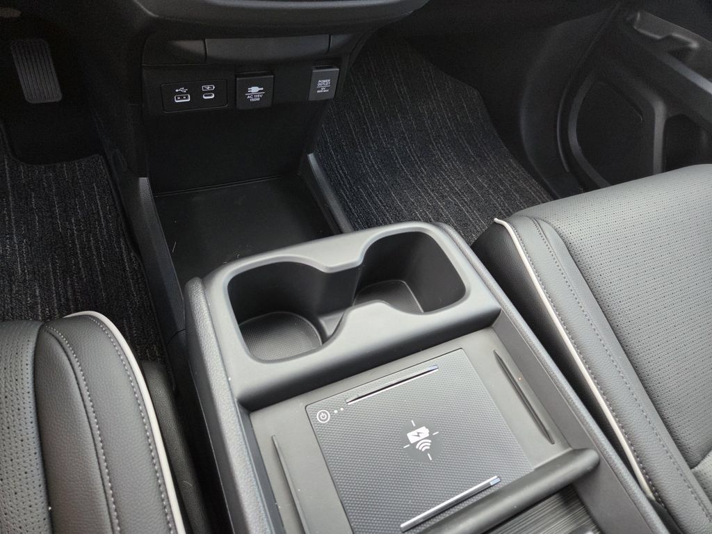 New 2026 Honda Odyssey Elite image 12
