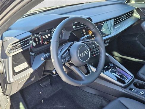 Certified 2025 Audi A3 2.0T Premium w/ Convenience Package image 3