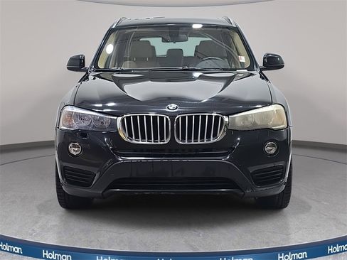 Used 2016 BMW X3 xDrive28i image 3