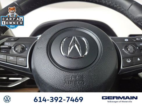 Used 2024 Acura MDX SH-AWD w/ Technology Package image 22