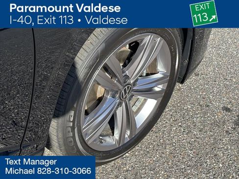 Used 2022 Volkswagen Jetta SE image 28