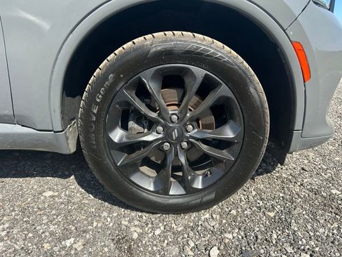 Used 2021 Dodge Durango GT AWD/4WD image 18