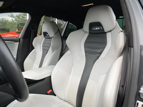 Used 2021 BMW M5 w/ Competition Package AWD/4WD image 38