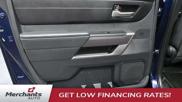 Used 2023 Toyota Tundra SR5 AWD/4WD image 26