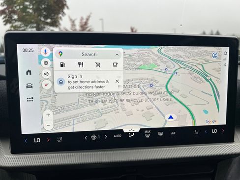 New 2025 Ford Explorer ST w/ Sun And Sound Package image 32