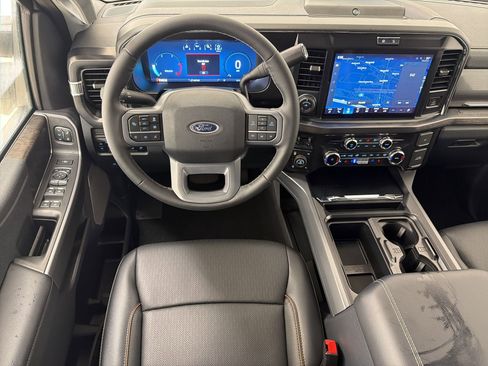 New 2026 Ford F250 Lariat AWD/4WD image 23