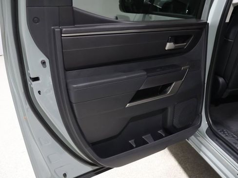 Used 2024 Toyota Tundra SR5 w/ SR5 Premium Package image 20