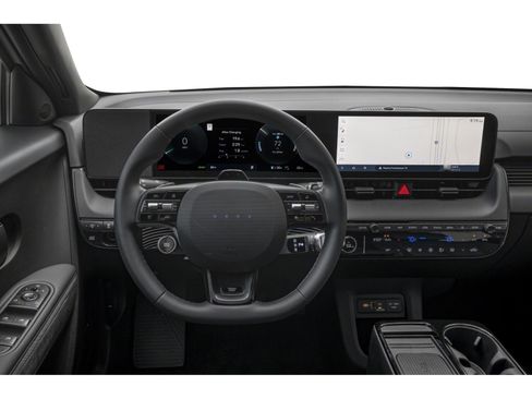Used 2026 Hyundai Ioniq 5 XRT AWD/4WD image 4