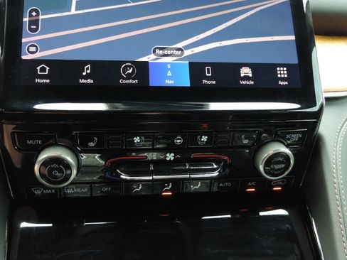 Used 2022 Jeep Grand Cherokee Summit image 30