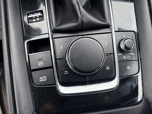Used 2023 MAZDA CX-50 AWD 2.5 S w/ Premium Plus Pkg image 26