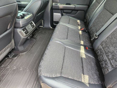 New 2026 Ford F150 Tremor w/ Bed Utility Package AWD/4WD image 25