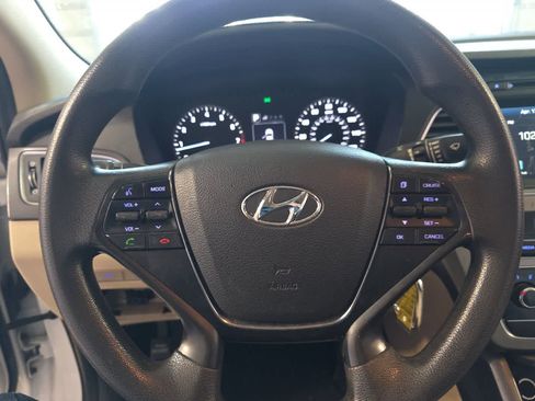 Used 2017 Hyundai Sonata Sport image 23