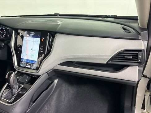 Used 2025 Subaru Legacy Premium image 30