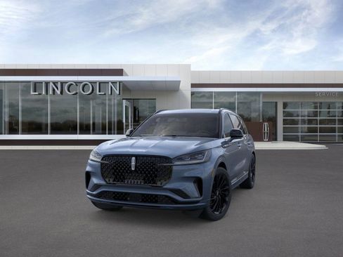 New 2026 Lincoln Aviator Reserve w/ Jet Appearance Package image 2
