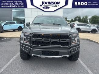 Used 2020 Ford F150 Raptor w/ Equipment Group 802A Luxury AWD/4WD video 2