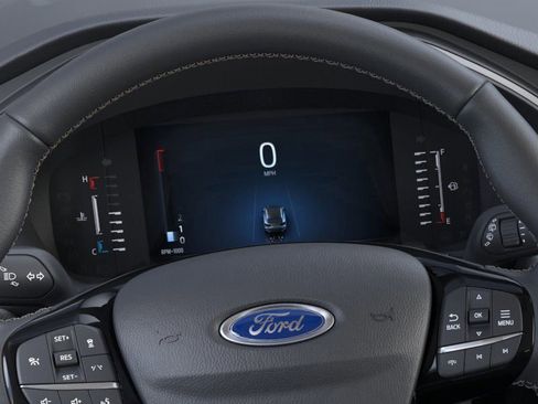 New 2025 Ford Escape Active w/ Tech Pack #1 image 13