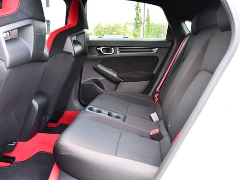 Used 2024 Honda Civic Type R image 17