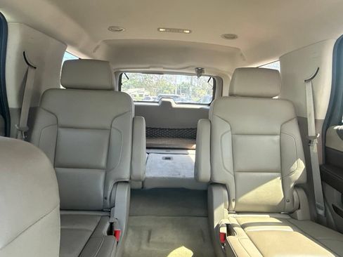 Used 2016 Chevrolet Tahoe LT RWD image 9