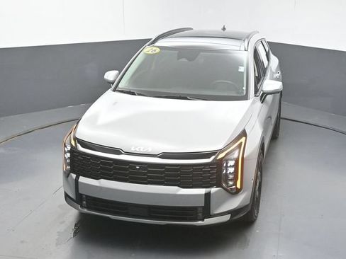 Used 2026 Kia Sportage SX FWD image 43