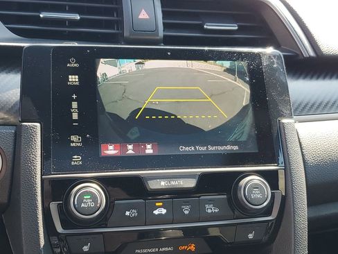 Used 2018 Honda Civic Si image 28