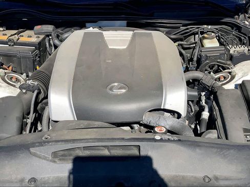 Used 2019 Lexus IS 300 AWD image 31